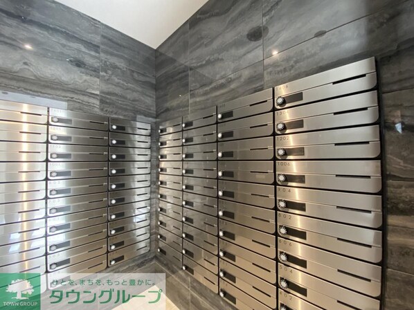 S-RESIDENCE庄内通の物件内観写真